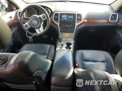 Zdjęcie 8 z 13 samochodu: 2012 JEEP GRAND CHEROKEE LIMITED VIN:1C4RJFBG2CC324801 - miniatura
