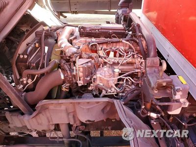 Zdjęcie 12 z 13 samochodu: 2018 HINO 195 BOX TRUCK VIN:JHHSDM2H1JK006335 - miniatura