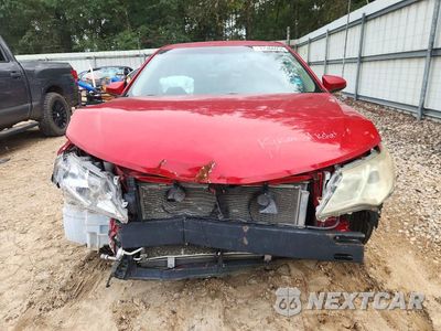 Piąte zdjęcie samochodu w środku: 2012 TOYOTA CAMRY LE VIN:4T4BF1FK7CR180324 - miniatura