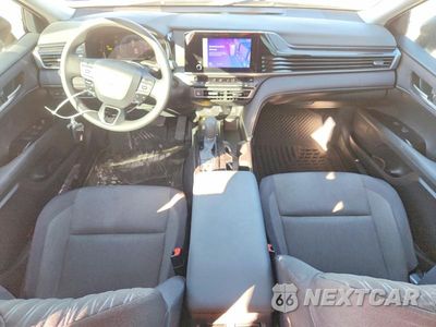 Zdjęcie 8 z 13 samochodu: 2025 TOYOTA CAMRY LE VIN:4T1DAACK7SU122346 - miniatura