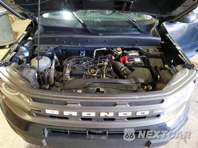 Zdjęcie 12 z 13 samochodu: 2022 FORD BRONCO SPORT BIG BEND VIN:3FMCR9B6XNRD92304 - miniatura
