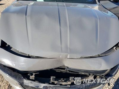 Zdjęcie 11 z 12 samochodu: 2018 DODGE CHARGER SXT VIN:2C3CDXBG9JH312114 - miniatura