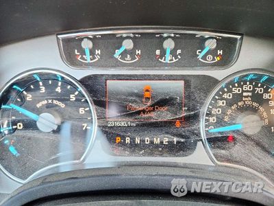 Zdjęcie 9 z 12 samochodu: 2011 FORD F150 SUPERCREW VIN:1FTFW1CT2BFB54388 - miniatura