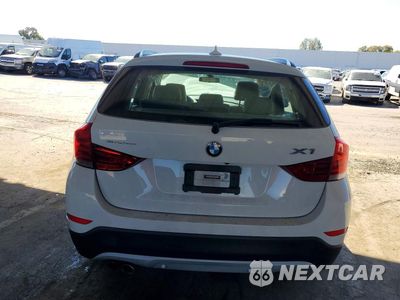 Zdjęcie 6 z 12 samochodu: 2015 BMW X1 SDRIVE28I VIN:WBAVM1C53FV318839 - miniatura