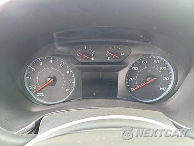 Zdjęcie 9 z 13 samochodu: 2019 CHEVROLET EQUINOX LS VIN:3GNAXHEV7KS598982 - miniatura