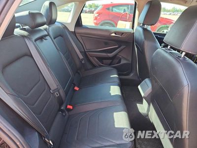 Zdjęcie 10 z 12 samochodu: 2019 VOLKSWAGEN JETTA SEL PREMIUM VIN:3VWG57BU5KM099775 - miniatura
