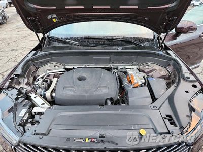 Zdjęcie 12 z 13 samochodu: 2025 VOLVO XC90 ULTRA VIN:YV4H60JG6S1349994 - miniatura