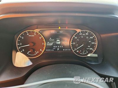 Zdjęcie 9 z 13 samochodu: 2021 NISSAN ROGUE SV VIN:JN8AT3BB0MW215428 - miniatura