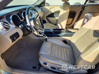 Zdjęcie 7 z 12 samochodu: 2006 FORD MUSTANG GT VIN:1ZVHT85H865158361 - miniatura