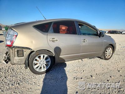 Trzecie zdjęcie samochodu z tyłu: 2006 TOYOTA PRIUS BASE VIN:JTDKB20U163156976 - miniatura