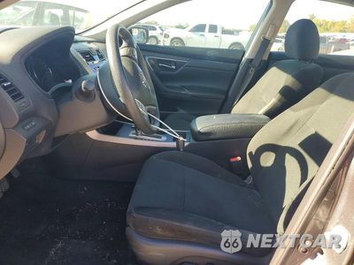 Zdjęcie 7 z 12 samochodu: 2015 NISSAN ALTIMA 2.5 S VIN:1N4AL3AP7FN912229 - miniatura