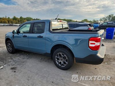 Drugie zdjęcie samochodu z przodu: 2022 FORD MAVERICK XL VIN:3FTTW8F98NRB06543 - miniatura