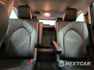 Zdjęcie 10 z 13 samochodu: 2023 TOYOTA HIGHLANDER LIMITED VIN:5TDKDRBH9PS031582 - miniatura