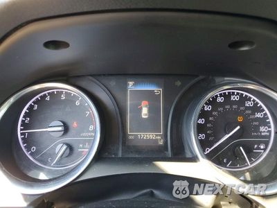 Zdjęcie 9 z 12 samochodu: 2020 TOYOTA CAMRY SE VIN:4T1G11AK3LU340219 - miniatura