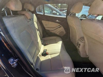 Zdjęcie 10 z 12 samochodu: 2018 MERCEDES-BENZ GLA 250 4MATIC VIN:WDCTG4GB5JJ521843 - miniatura