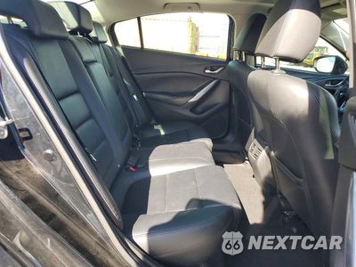 Zdjęcie 10 z 12 samochodu: 2015 MAZDA 6 TOURING VIN:JM1GJ1V68F1166039 - miniatura