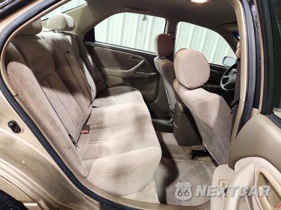 Zdjęcie 10 z 13 samochodu: 1999 TOYOTA CAMRY LE V6 VIN:JT2BF22K2X0159784 - miniatura