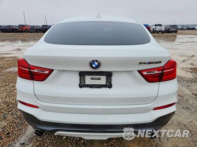 Zdjęcie 6 z 13 samochodu: 2017 BMW X4 XDRIVEM40I VIN:5UXXW7C54H0M91437 - miniatura