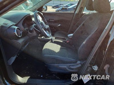 Zdjęcie 7 z 13 samochodu: 2021 NISSAN KICKS SV VIN:3N1CP5CV0ML523981 - miniatura