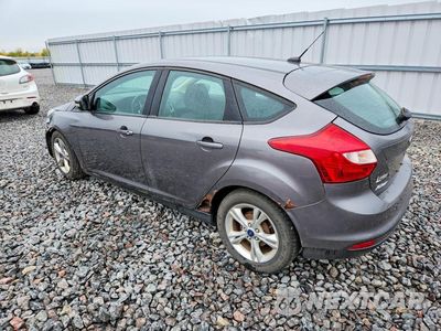 Drugie zdjęcie samochodu z przodu: 2014 FORD FOCUS SE VIN:1FADP3K21EL271044 - miniatura