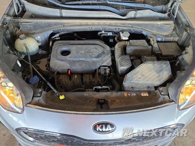 Zdjęcie 12 z 14 samochodu: 2020 KIA SPORTAGE EX VIN:KNDPN3AC2L7634108 - miniatura