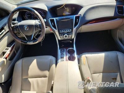 Zdjęcie 8 z 12 samochodu: 2016 ACURA TLX TECH VIN:19UUB2F5XGA002497 - miniatura