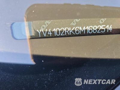 Zdjęcie 13 z 13 samochodu: 2021 VOLVO XC60 T5 MOMENTUM VIN:YV4102RK6M1682514 - miniatura