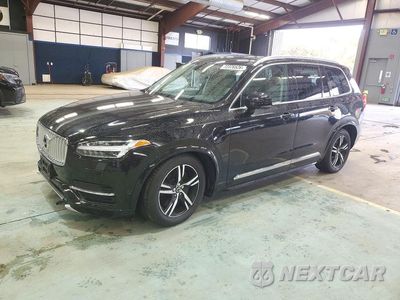 2017 VOLVO XC90 T8 YV4BC0PL4H1179730 - główne zdjęcie licytacji z USA - miniatura