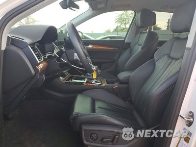 Zdjęcie 7 z 13 samochodu: 2023 AUDI Q5 E PREMIUM 55 VIN:WA1G2AFY7P2098383 - miniatura