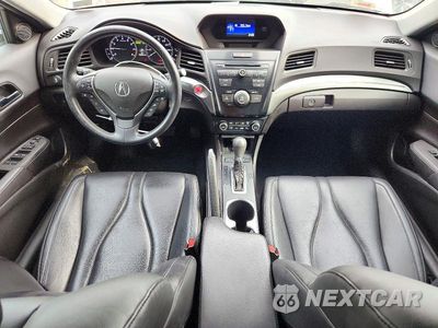 Zdjęcie 8 z 12 samochodu: 2019 ACURA ILX VIN:19UDE2F38KA002917 - miniatura