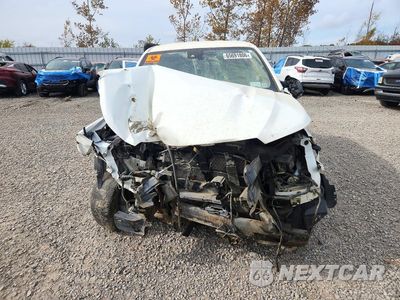 Piąte zdjęcie samochodu w środku: 2023 NISSAN FRONTIER SV VIN:1N6ED1EK6PN642159 - miniatura