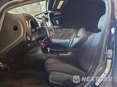 Zdjęcie 7 z 12 samochodu: 2016 DODGE CHARGER R/T VIN:2C3CDXCT9GH187832 - miniatura