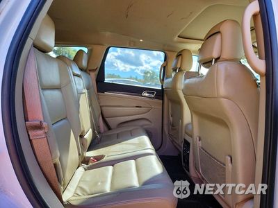 Zdjęcie 11 z 13 samochodu: 2017 JEEP GRAND CHEROKEE LIMITED VIN:1C4RJFBG5HC901568 - miniatura