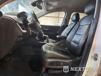 Zdjęcie 7 z 14 samochodu: 2020 GMC TERRAIN SLT VIN:3GKALPEVXLL166921 - miniatura