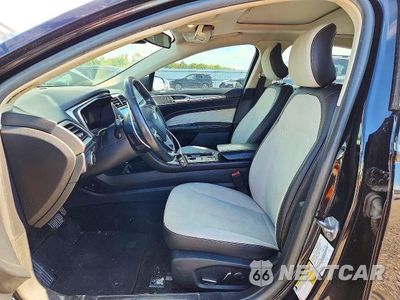 Zdjęcie 7 z 12 samochodu: 2019 FORD FUSION SE VIN:3FA6P0HDXKR229047 - miniatura