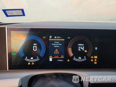 Zdjęcie 9 z 13 samochodu: 2025 HYUNDAI TUCSON BLUE VIN:KM8JBDD1XSU285208 - miniatura