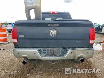 Zdjęcie 6 z 13 samochodu: 2009 DODGE RAM 1500 VIN:1D3HB13T79S707713 - miniatura