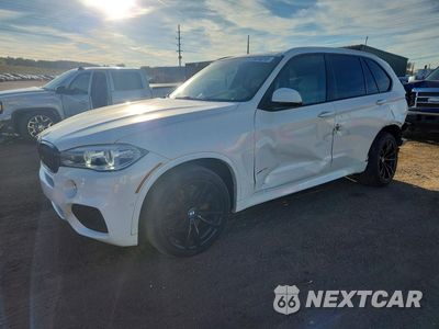 2018 BMW X5 XDRIVE50I 5UXKR6C5XJ0U14069 - główne zdjęcie licytacji z USA - miniatura