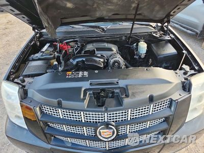 Zdjęcie 12 z 13 samochodu: 2014 CADILLAC ESCALADE PREMIUM VIN:1GYS4CEF7ER132830 - miniatura