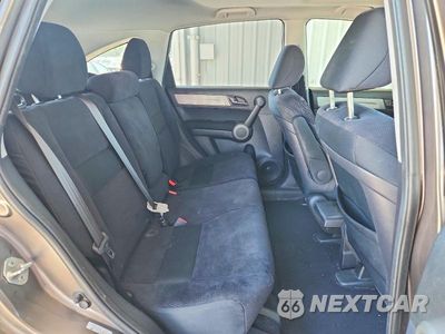 Zdjęcie 10 z 12 samochodu: 2010 HONDA CR-V EX VIN:5J6RE4H55AL036423 - miniatura