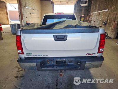 Zdjęcie 6 z 12 samochodu: 2011 GMC SIERRA K1500 SLE VIN:1GTR2VE39BZ111923 - miniatura