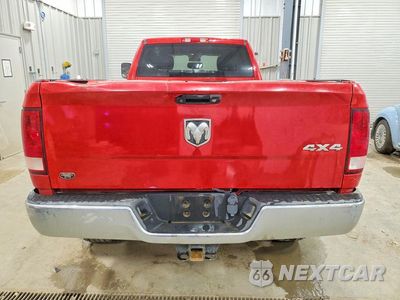 Zdjęcie 6 z 13 samochodu: 2018 RAM 2500 ST VIN:3C6UR5HL8JG114934 - miniatura