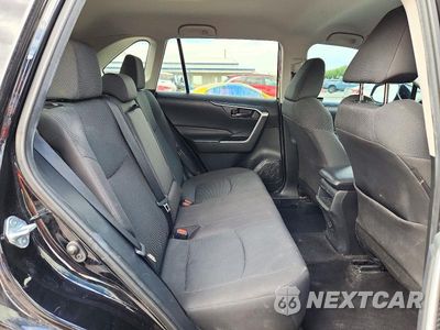 Zdjęcie 11 z 13 samochodu: 2021 TOYOTA RAV4 LE VIN:2T3G1RFV7MC185248 - miniatura