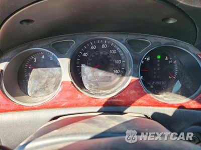 Zdjęcie 9 z 13 samochodu: 2002 LEXUS ES 300 VIN:JTHBF30G025008416 - miniatura