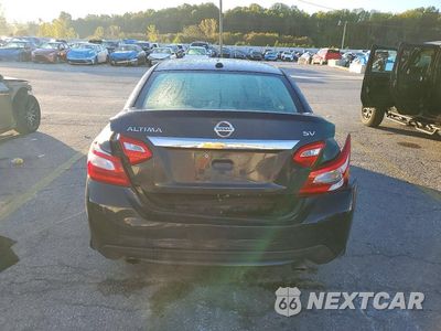 Zdjęcie 6 z 12 samochodu: 2017 NISSAN ALTIMA 2.5 SV VIN:1N4AL3AP6HC148484 - miniatura