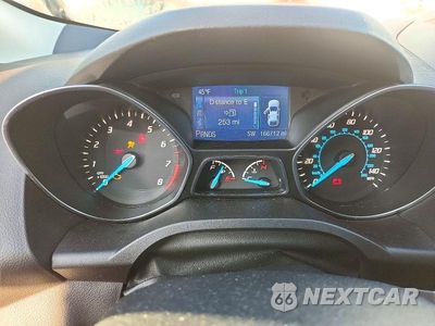 Zdjęcie 9 z 14 samochodu: 2013 FORD ESCAPE SE VIN:1FMCU9G93DUD00376 - miniatura