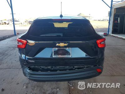 Zdjęcie 6 z 13 samochodu: 2024 CHEVROLET TRAX LS VIN:KL77LFE29RC135876 - miniatura