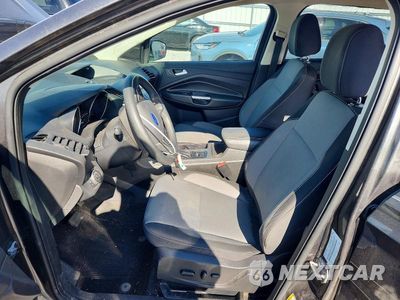 Zdjęcie 7 z 12 samochodu: 2017 FORD ESCAPE SE VIN:1FMCU0GDXHUE88030 - miniatura