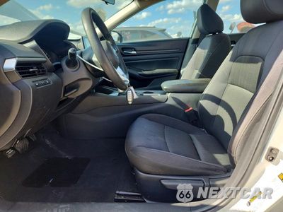 Zdjęcie 7 z 12 samochodu: 2021 NISSAN ALTIMA S VIN:1N4BL4BV9MN388733 - miniatura