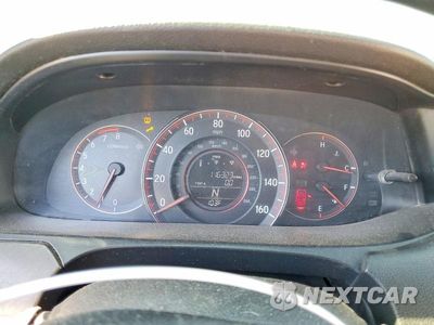 Zdjęcie 9 z 12 samochodu: 2016 HONDA ACCORD SPORT VIN:1HGCR2F55GA232133 - miniatura